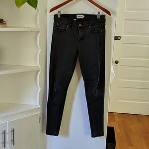 Taylor Stitch women's Adler Jeans size 28